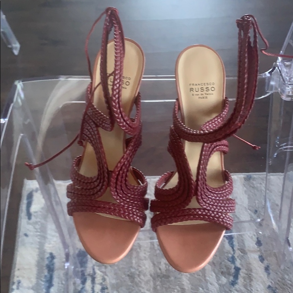 Heels - Picture 3 of 5